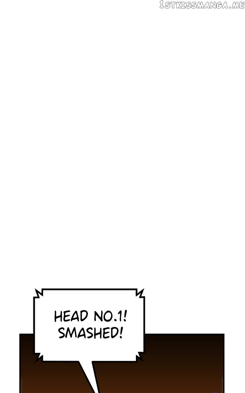 Double Click (PARK Soo-bong) Chapter 72 - Page 117 in English