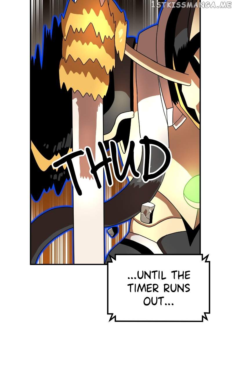 Double Click (PARK Soo-bong) Chapter 72 - Page 122 in English
