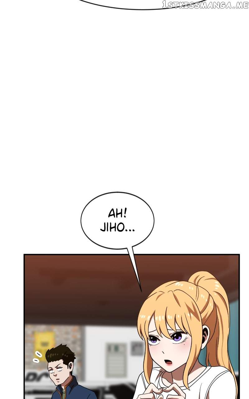 Double Click (PARK Soo-bong) Chapter 72 - Page 14 in English