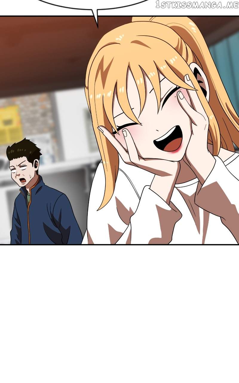 Double Click (PARK Soo-bong) Chapter 72 - Page 16 in English