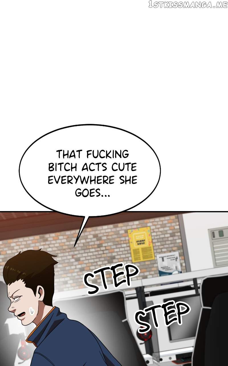 Double Click (PARK Soo-bong) Chapter 72 - Page 17 in English