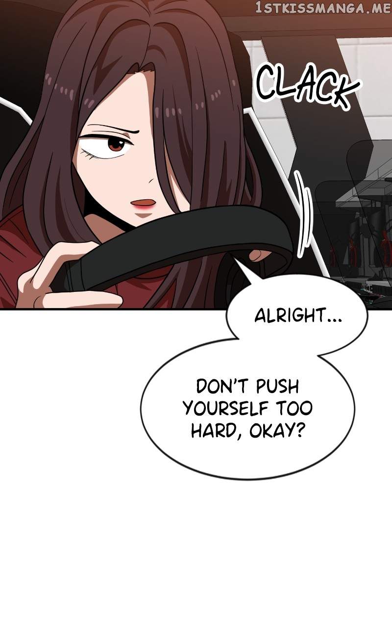 Double Click (PARK Soo-bong) Chapter 72 - Page 24 in English