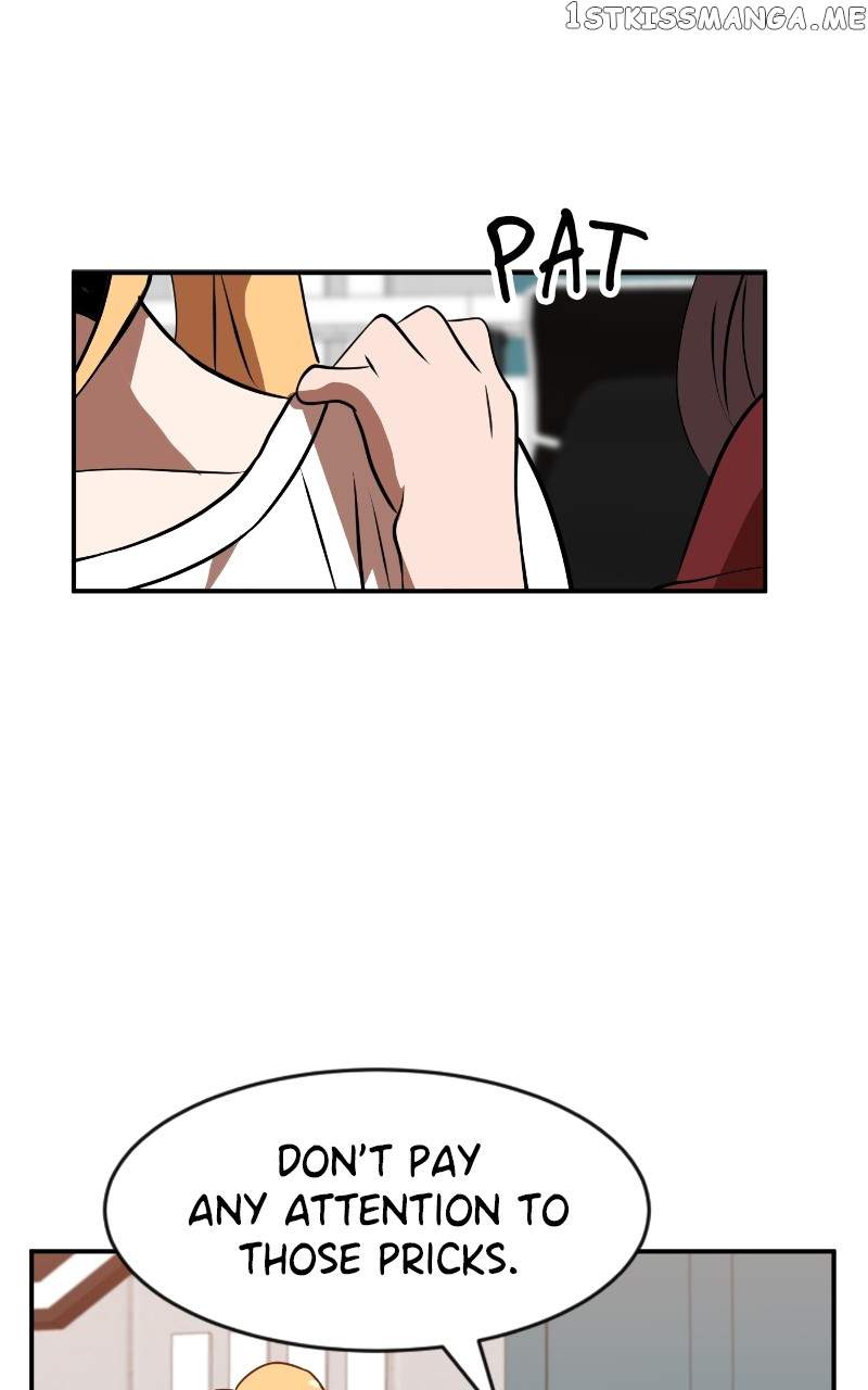 Double Click (PARK Soo-bong) Chapter 72 - Page 25 in English
