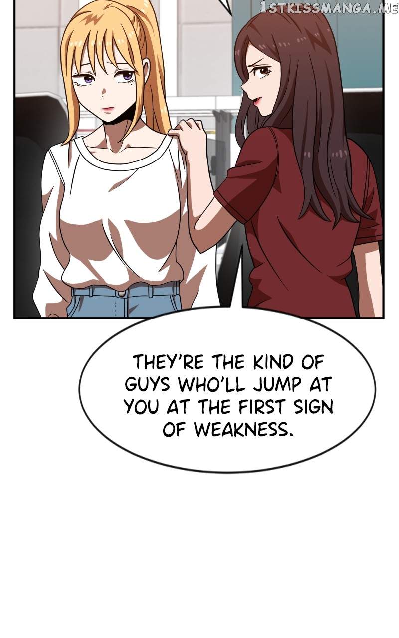 Double Click (PARK Soo-bong) Chapter 72 - Page 26 in English