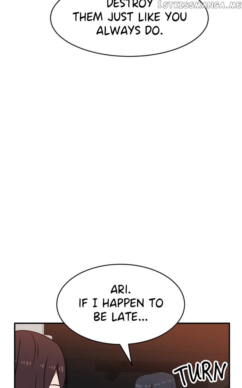 Double Click (PARK Soo-bong) Chapter 72 - Page 29 in English