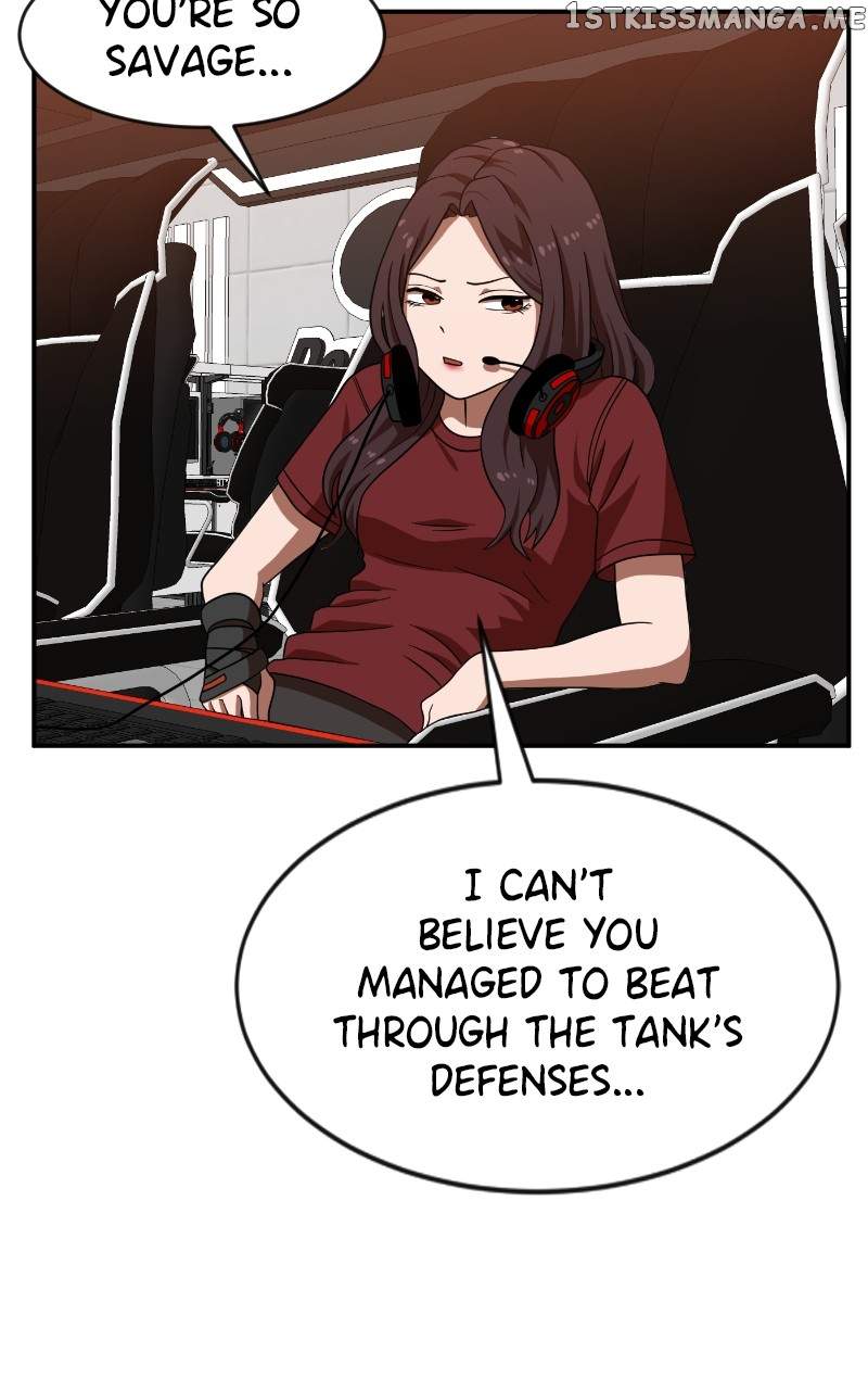 Double Click (PARK Soo-bong) Chapter 72 - Page 3 in English