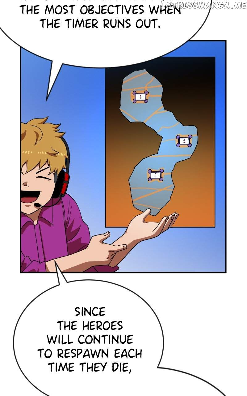 Double Click (PARK Soo-bong) Chapter 72 - Page 39 in English