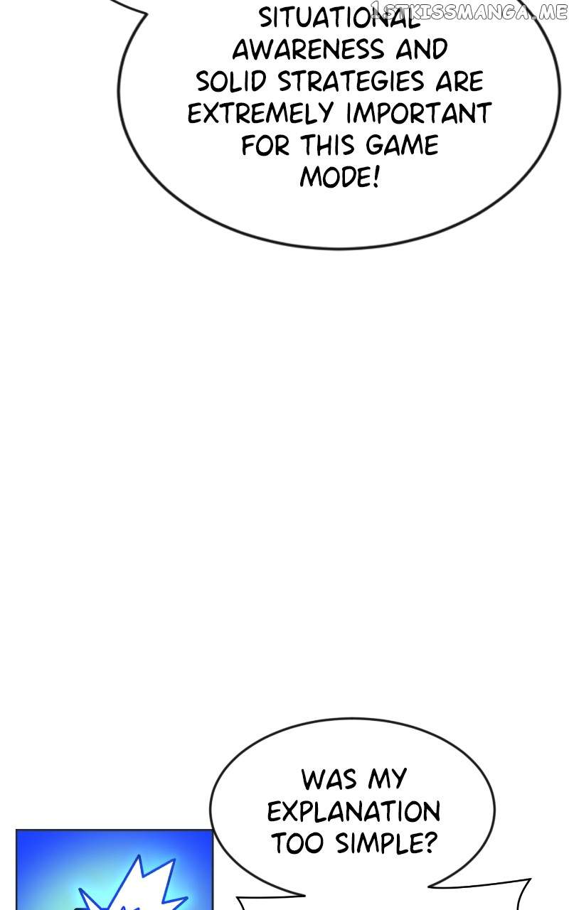 Double Click (PARK Soo-bong) Chapter 72 - Page 40 in English
