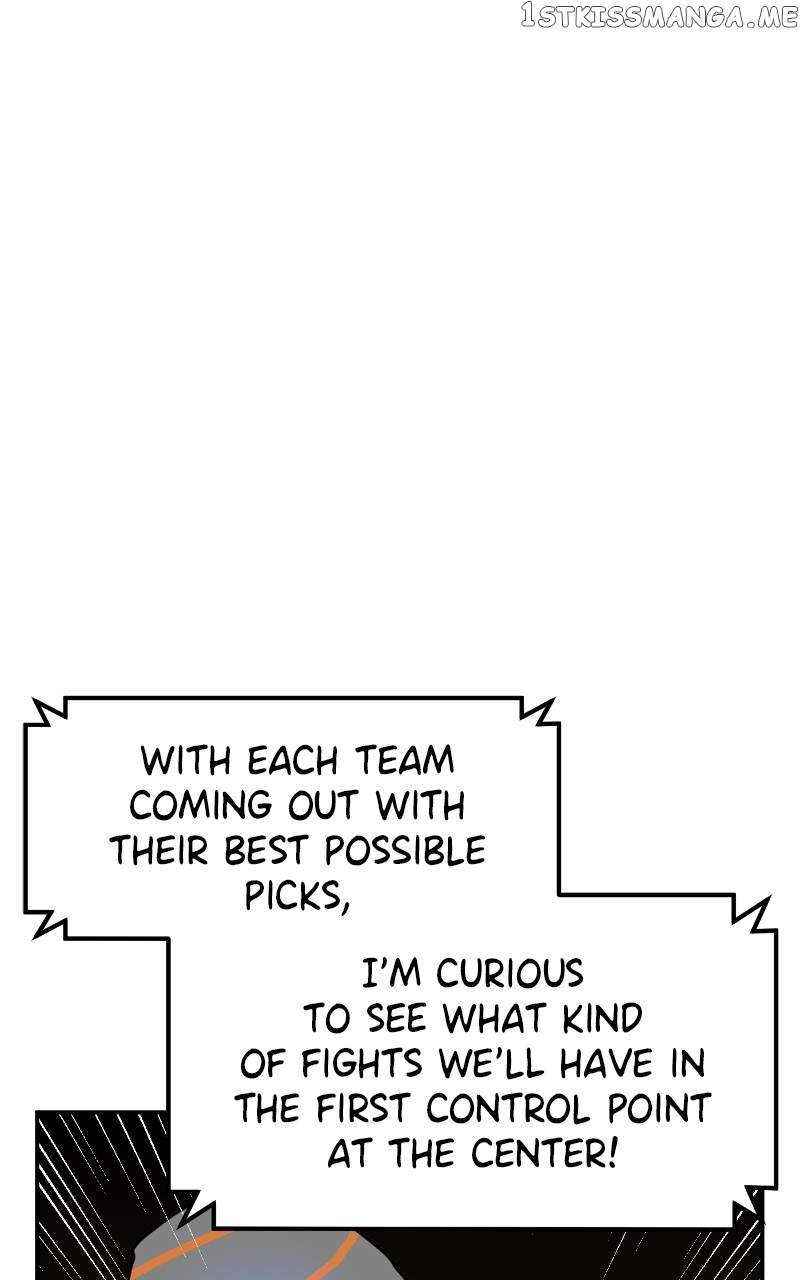 Double Click (PARK Soo-bong) Chapter 72 - Page 47 in English