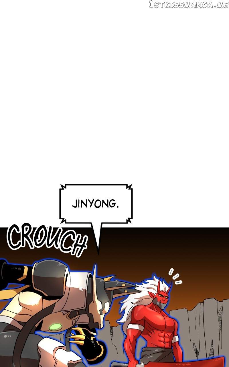 Double Click (PARK Soo-bong) Chapter 72 - Page 49 in English