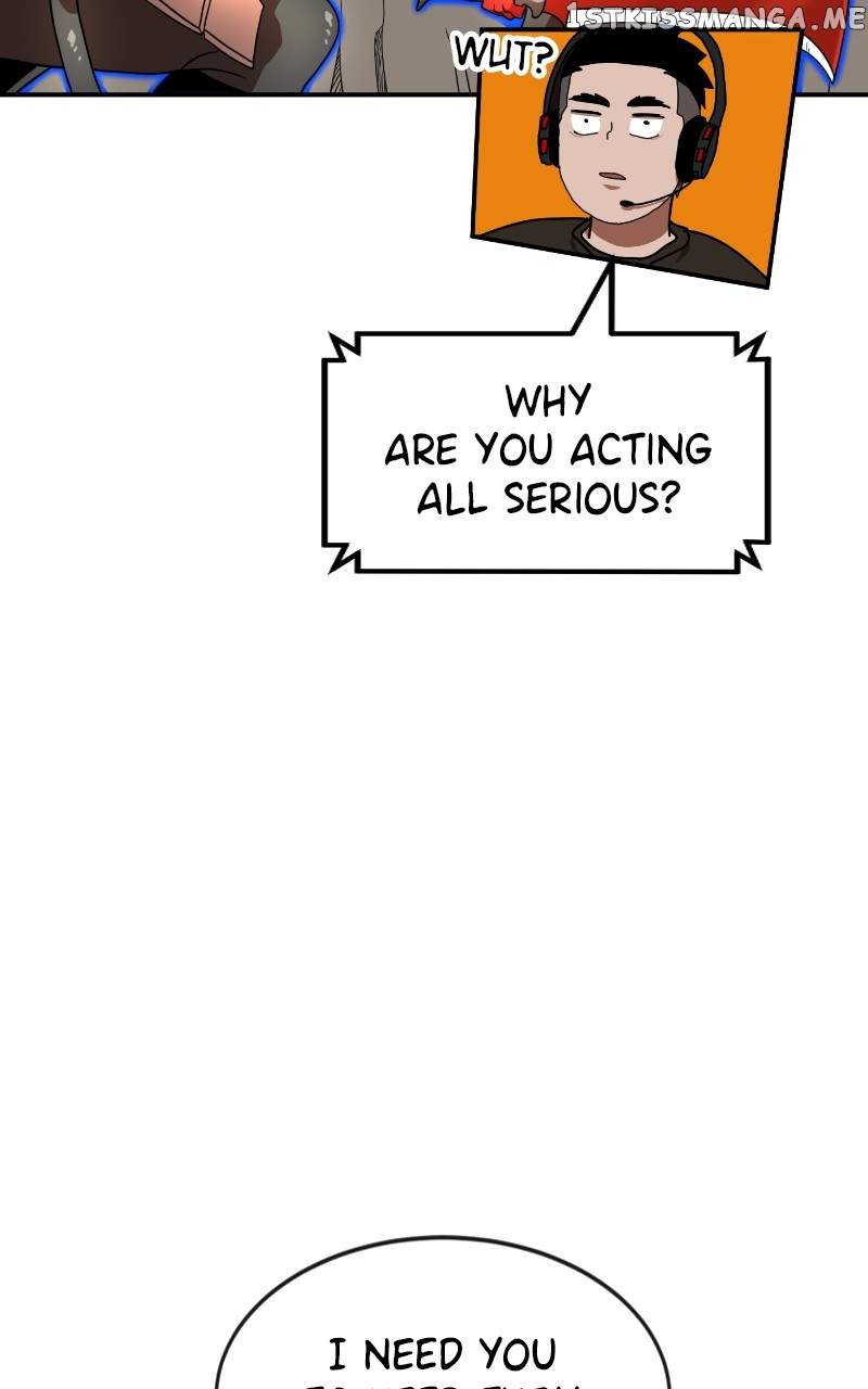 Double Click (PARK Soo-bong) Chapter 72 - Page 50 in English