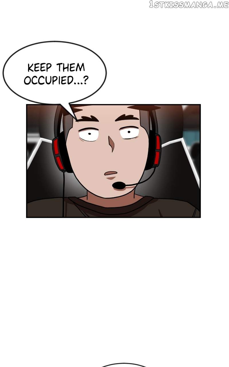 Double Click (PARK Soo-bong) Chapter 72 - Page 52 in English