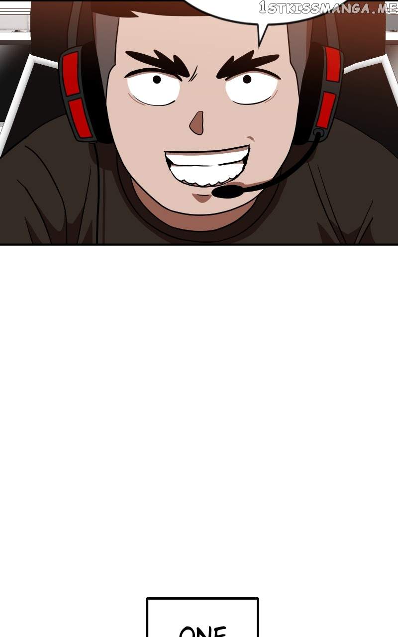 Double Click (PARK Soo-bong) Chapter 72 - Page 58 in English