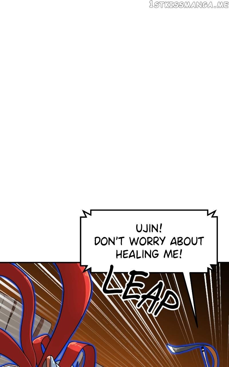 Double Click (PARK Soo-bong) Chapter 72 - Page 60 in English
