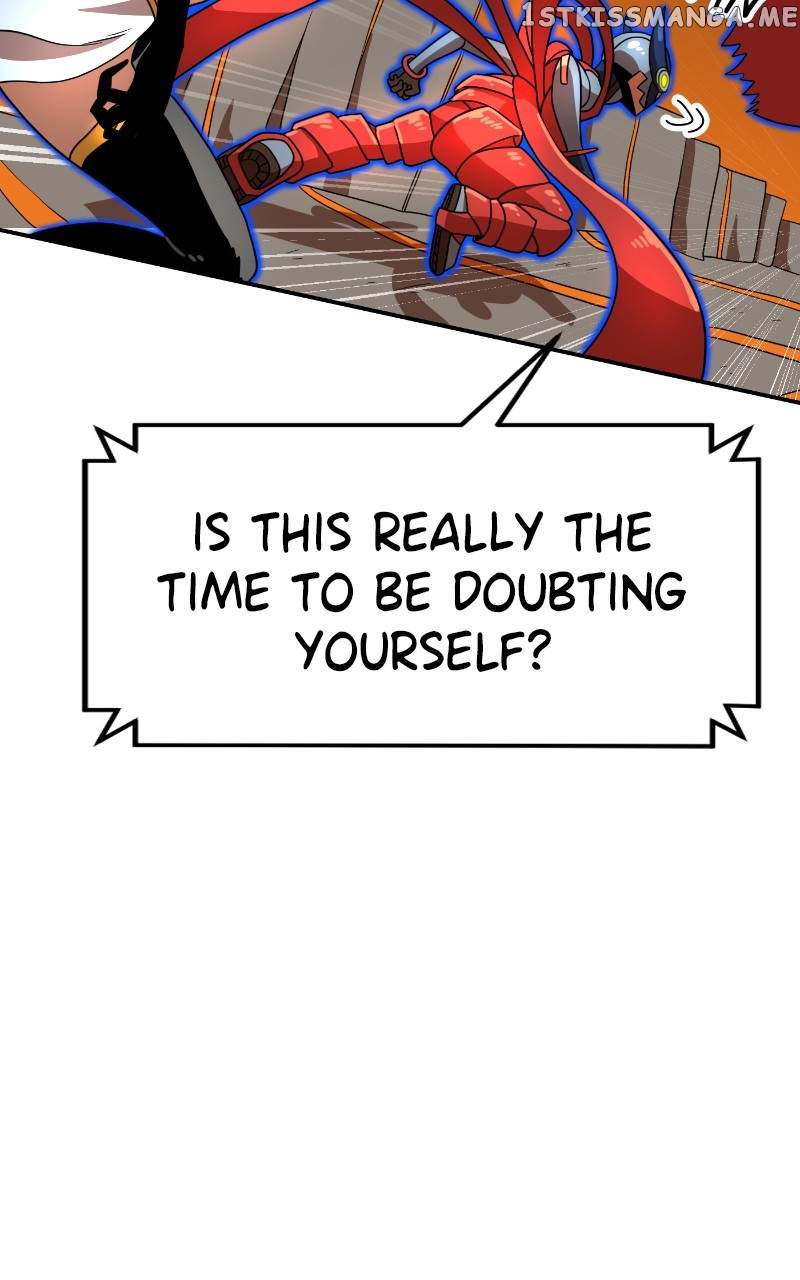 Double Click (PARK Soo-bong) Chapter 72 - Page 63 in English