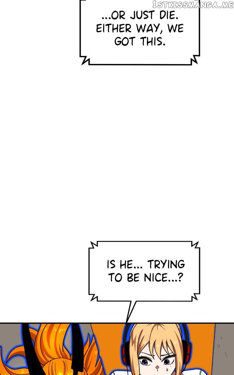 Double Click (PARK Soo-bong) Chapter 72 - Page 65 in English