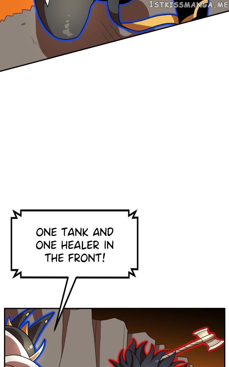 Double Click (PARK Soo-bong) Chapter 72 - Page 68 in English