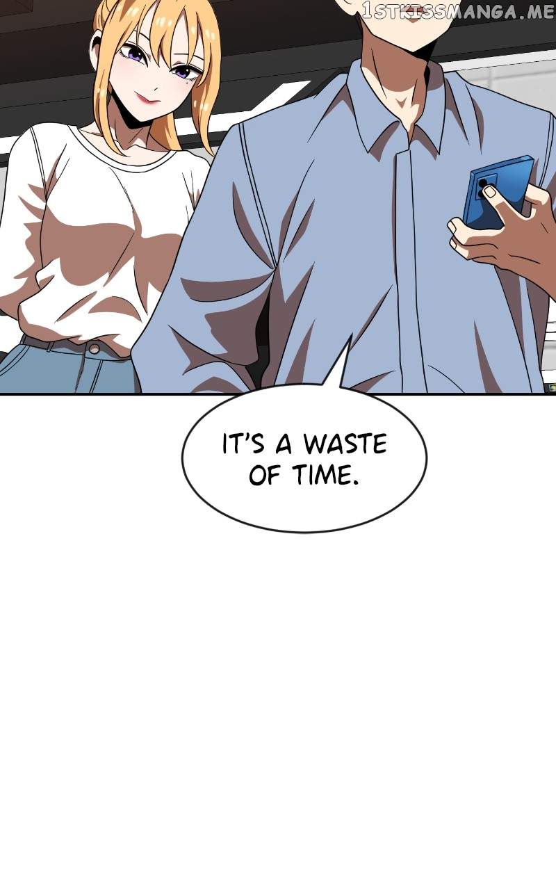 Double Click (PARK Soo-bong) Chapter 72 - Page 7 in English