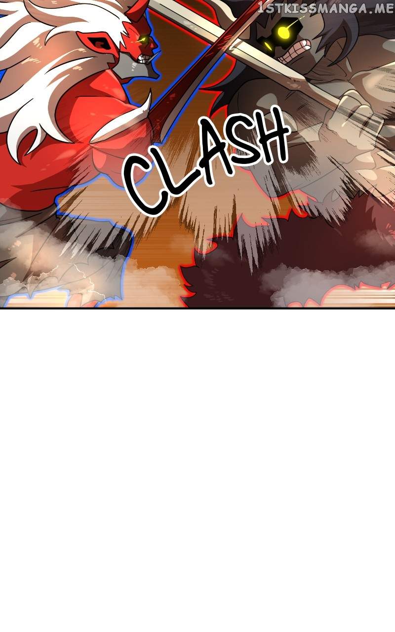 Double Click (PARK Soo-bong) Chapter 72 - Page 73 in English