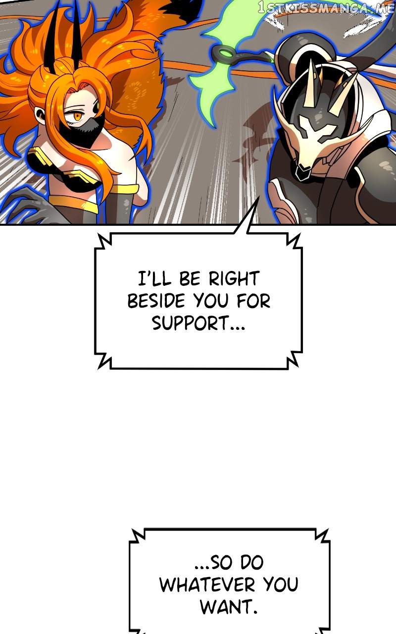 Double Click (PARK Soo-bong) Chapter 72 - Page 75 in English
