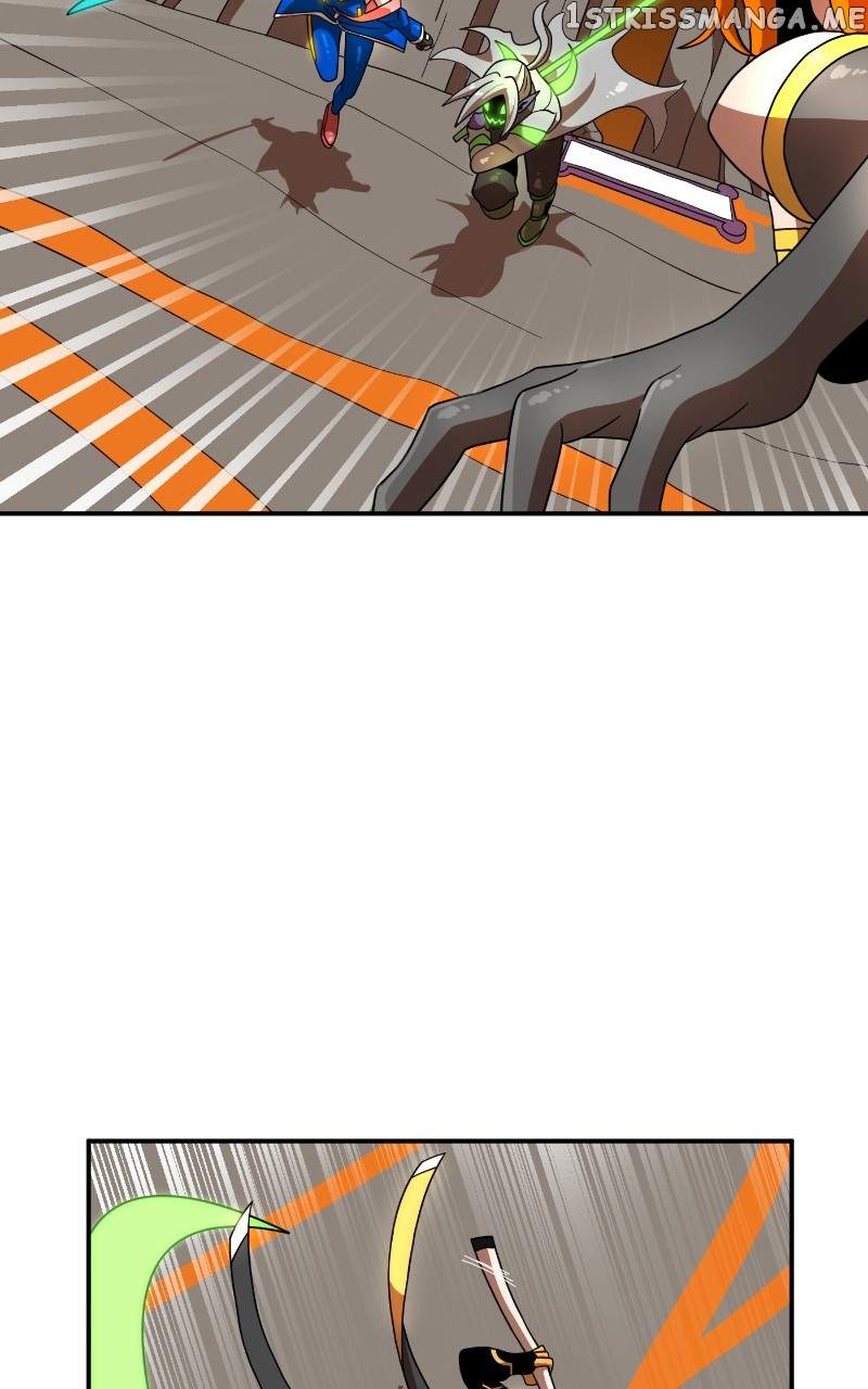 Double Click (PARK Soo-bong) Chapter 72 - Page 79 in English