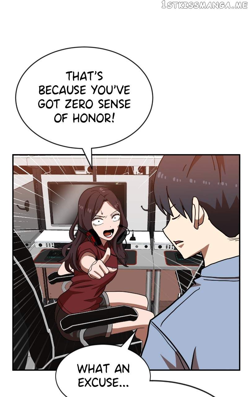 Double Click (PARK Soo-bong) Chapter 72 - Page 8 in English