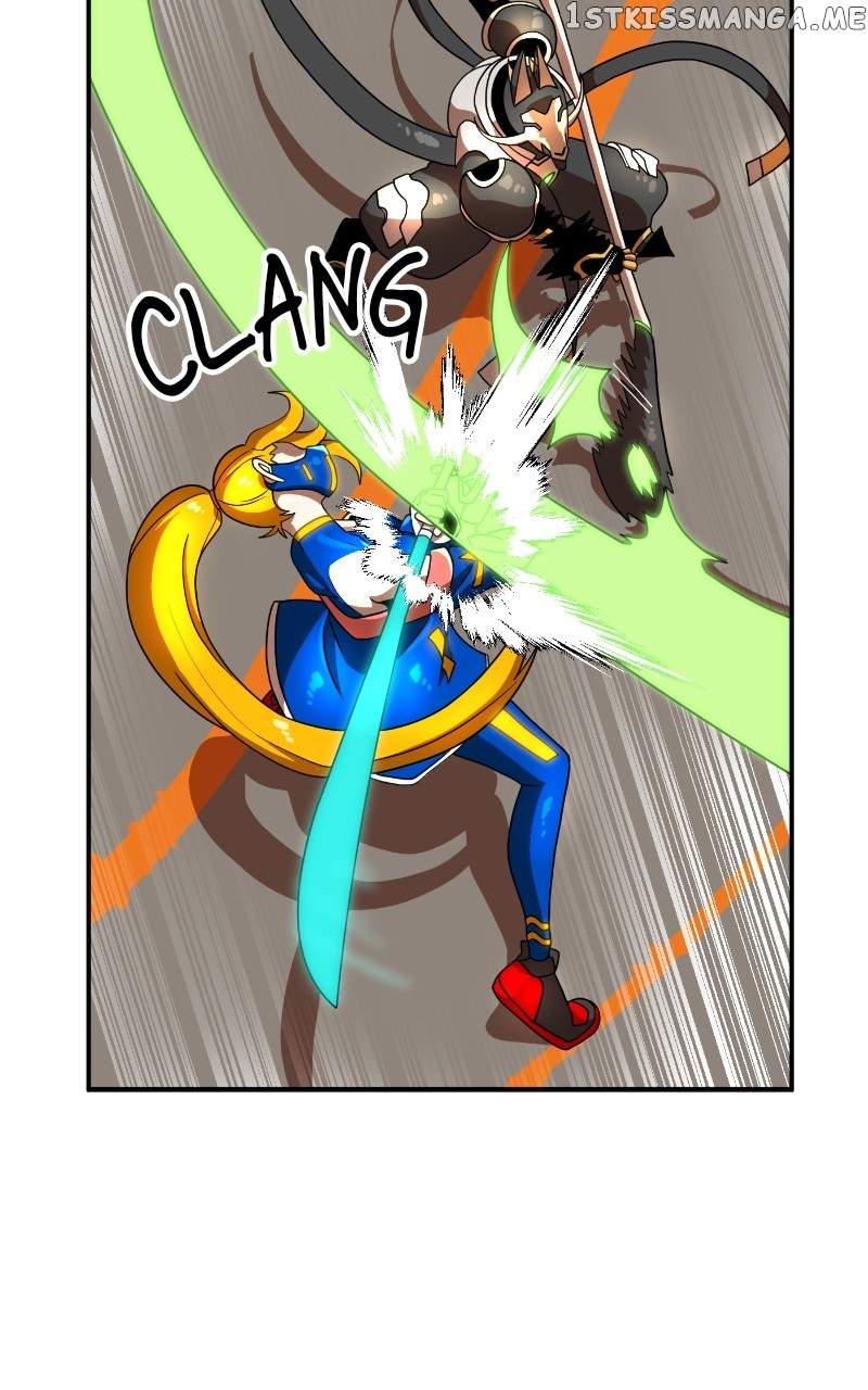 Double Click (PARK Soo-bong) Chapter 72 - Page 80 in English