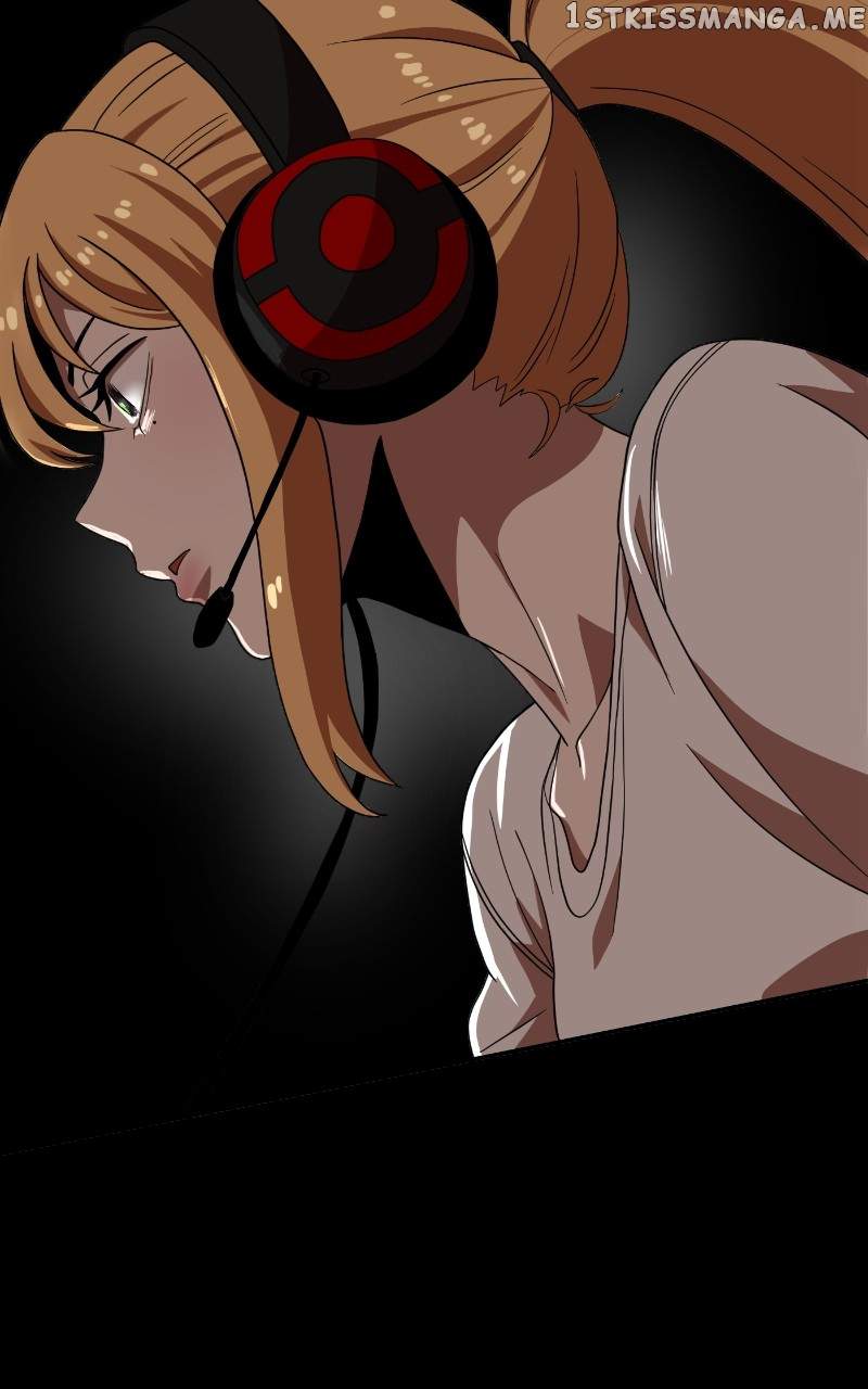 Double Click (PARK Soo-bong) Chapter 72 - Page 86 in English