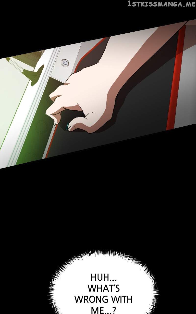 Double Click (PARK Soo-bong) Chapter 72 - Page 87 in English