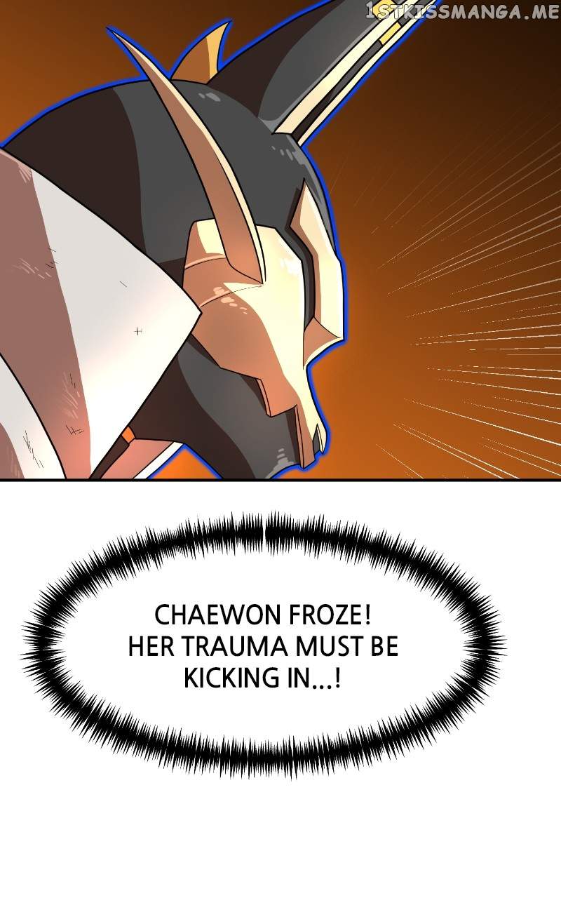 Double Click (PARK Soo-bong) Chapter 72 - Page 89 in English