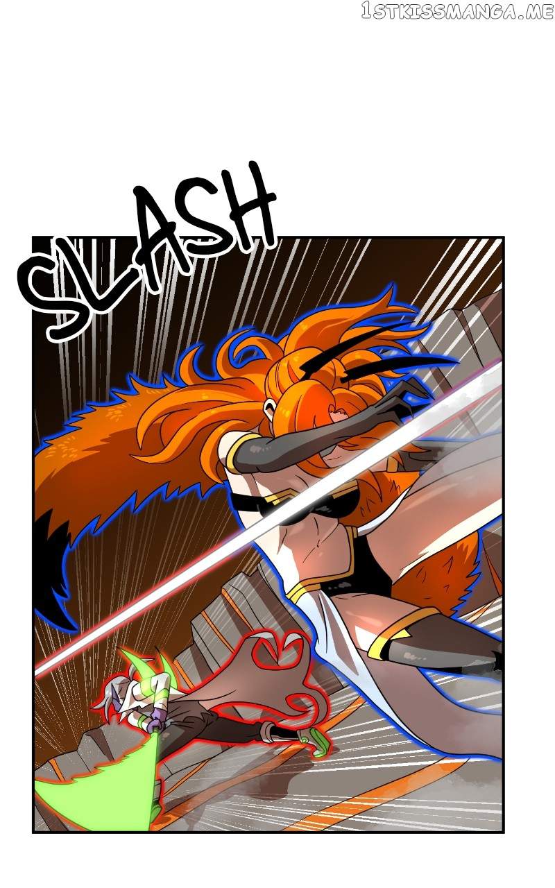 Double Click (PARK Soo-bong) Chapter 72 - Page 90 in English