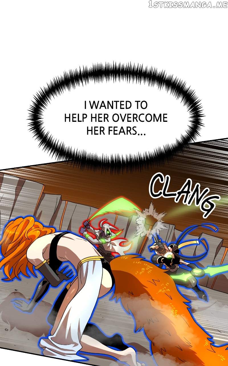 Double Click (PARK Soo-bong) Chapter 72 - Page 92 in English