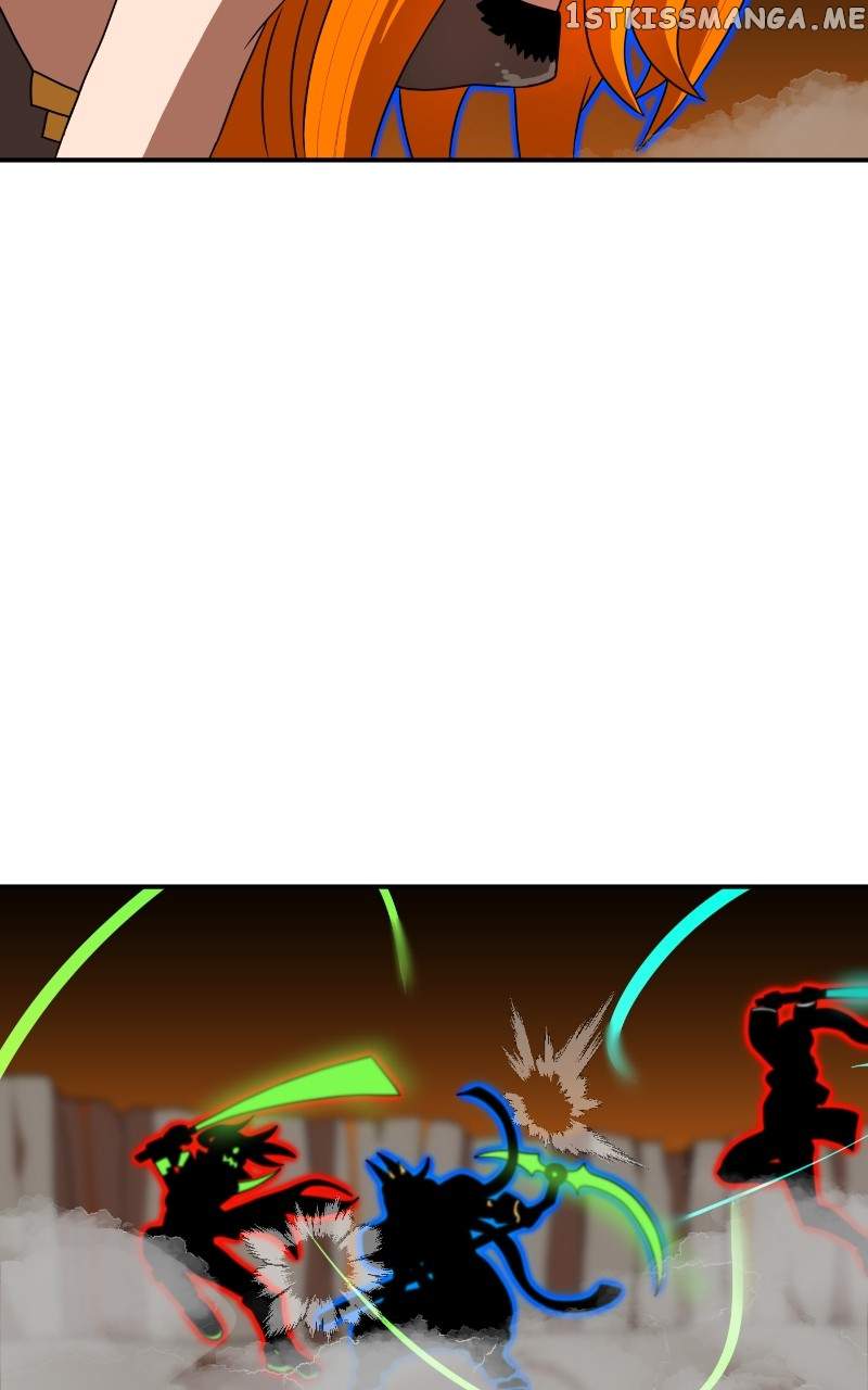 Double Click (PARK Soo-bong) Chapter 72 - Page 96 in English