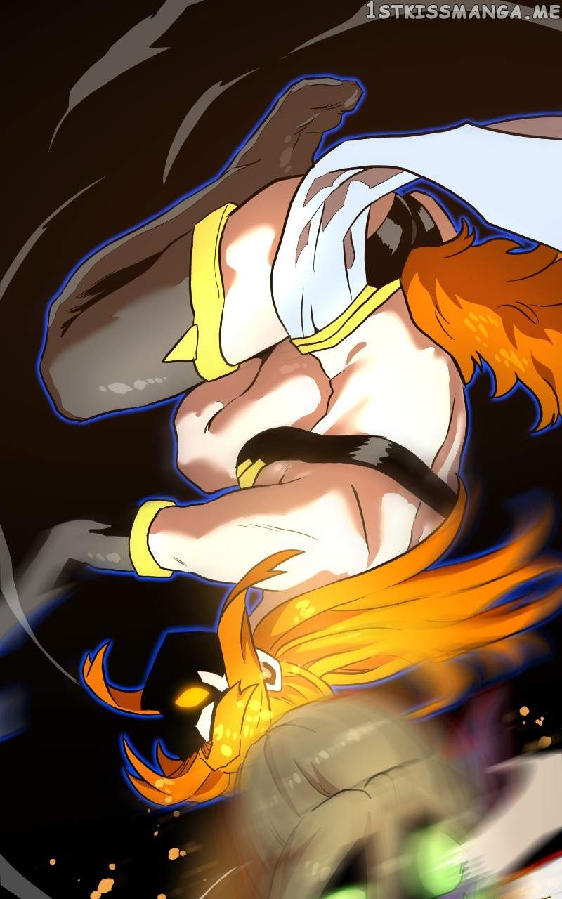 Double Click (PARK Soo-bong) Chapter 73 - Page 105 in English