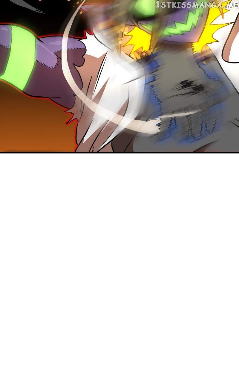 Double Click (PARK Soo-bong) Chapter 73 - Page 106 in English