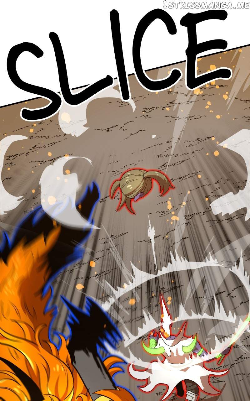 Double Click (PARK Soo-bong) Chapter 73 - Page 107 in English