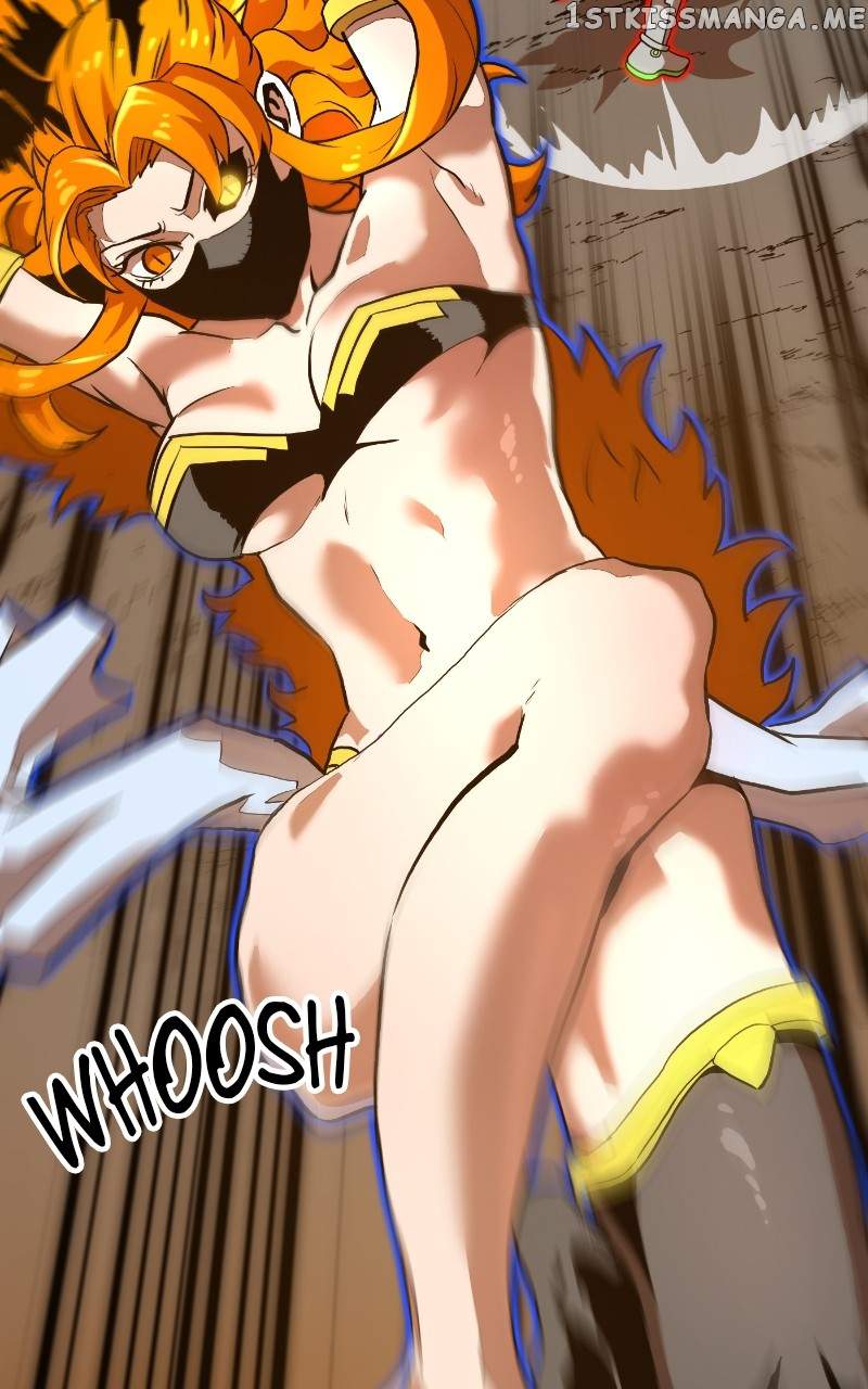 Double Click (PARK Soo-bong) Chapter 73 - Page 108 in English