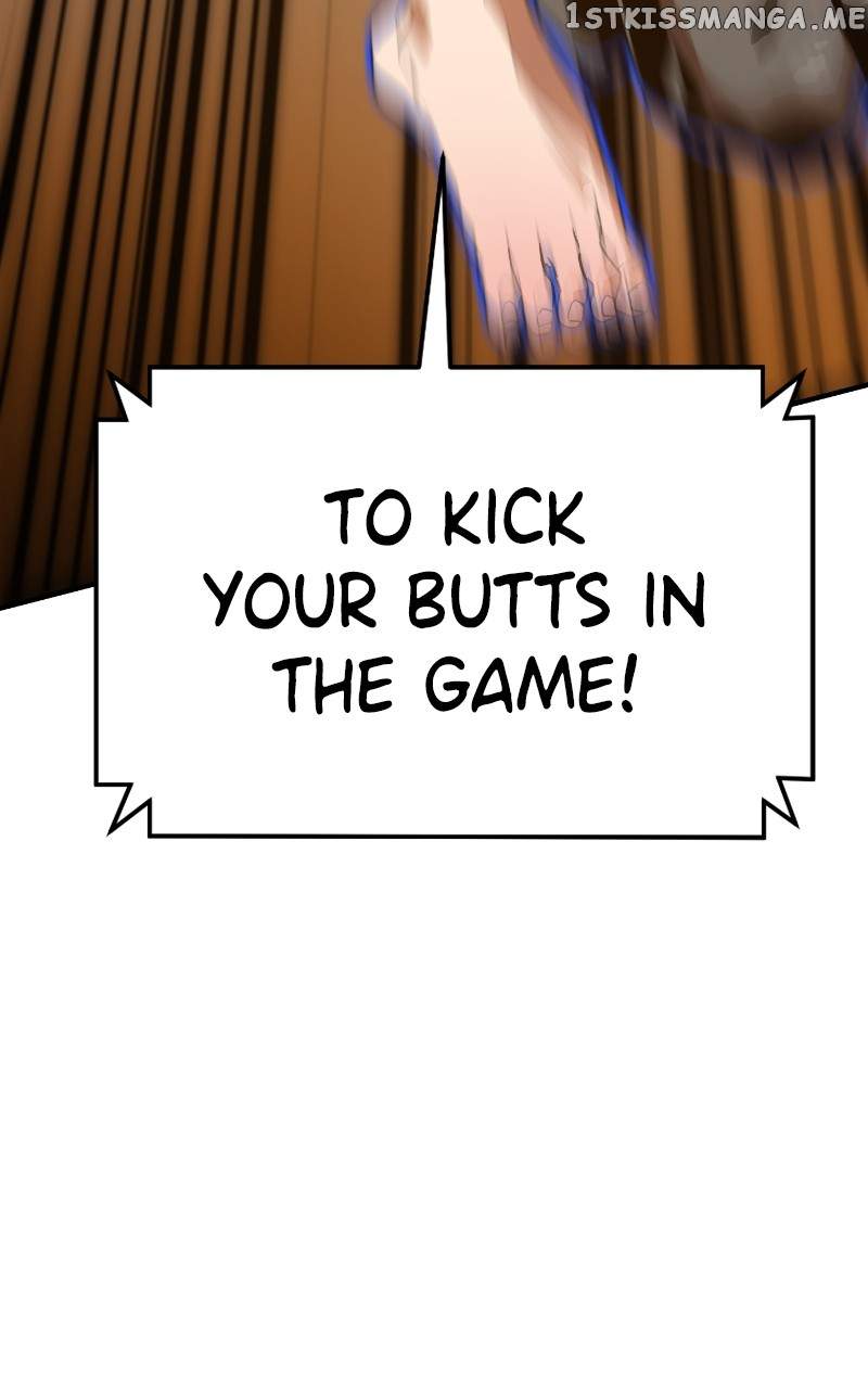 Double Click (PARK Soo-bong) Chapter 73 - Page 109 in English