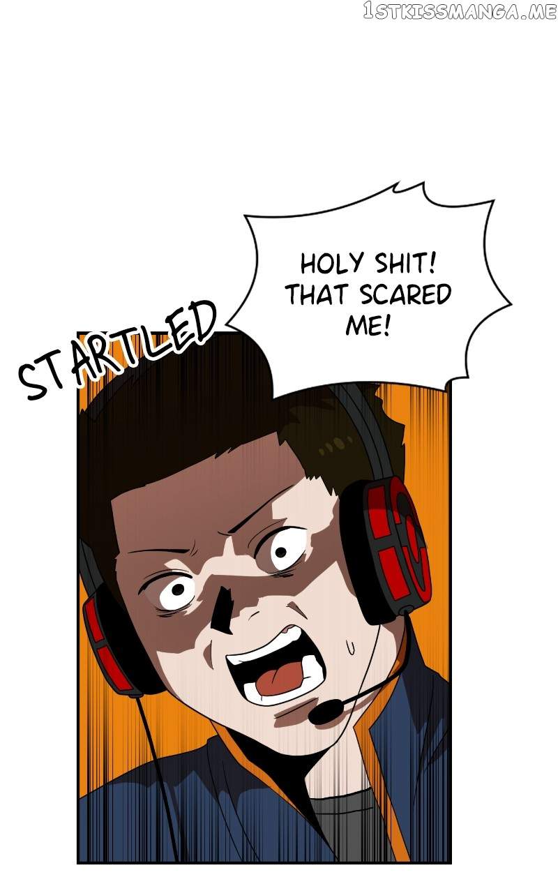 Double Click (PARK Soo-bong) Chapter 73 - Page 11 in English