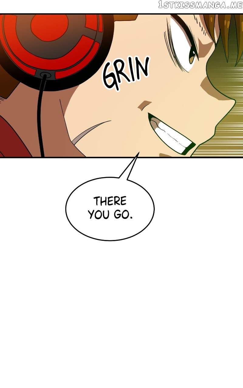 Double Click (PARK Soo-bong) Chapter 73 - Page 111 in English