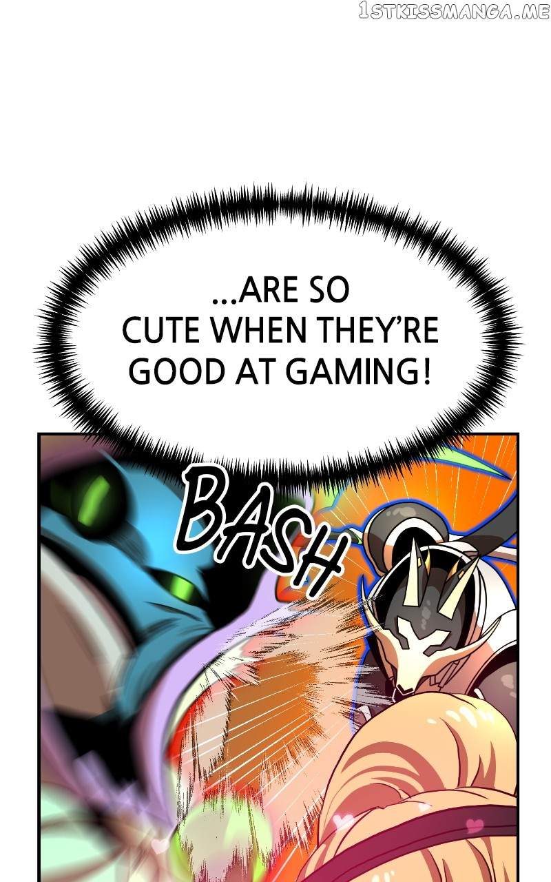 Double Click (PARK Soo-bong) Chapter 73 - Page 116 in English