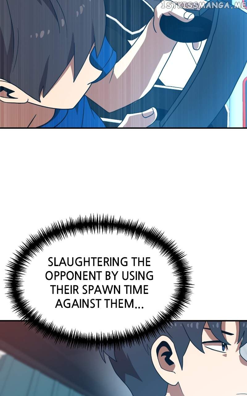 Double Click (PARK Soo-bong) Chapter 73 - Page 127 in English