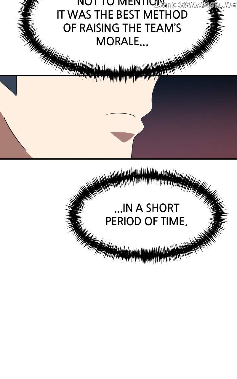 Double Click (PARK Soo-bong) Chapter 73 - Page 129 in English