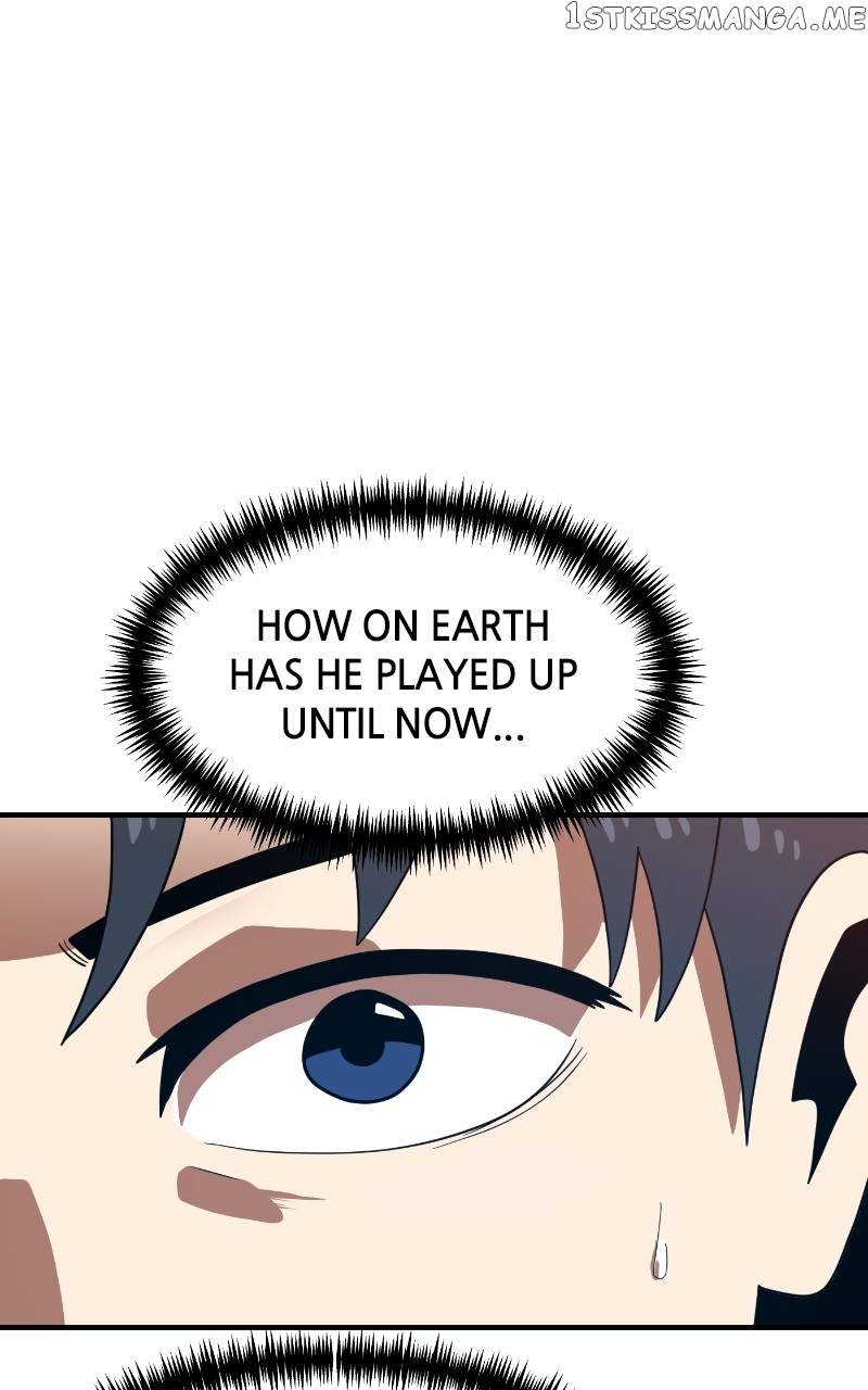 Double Click (PARK Soo-bong) Chapter 73 - Page 130 in English