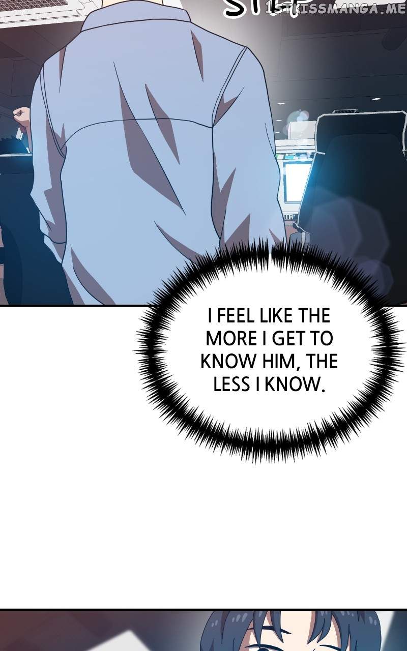 Double Click (PARK Soo-bong) Chapter 73 - Page 132 in English