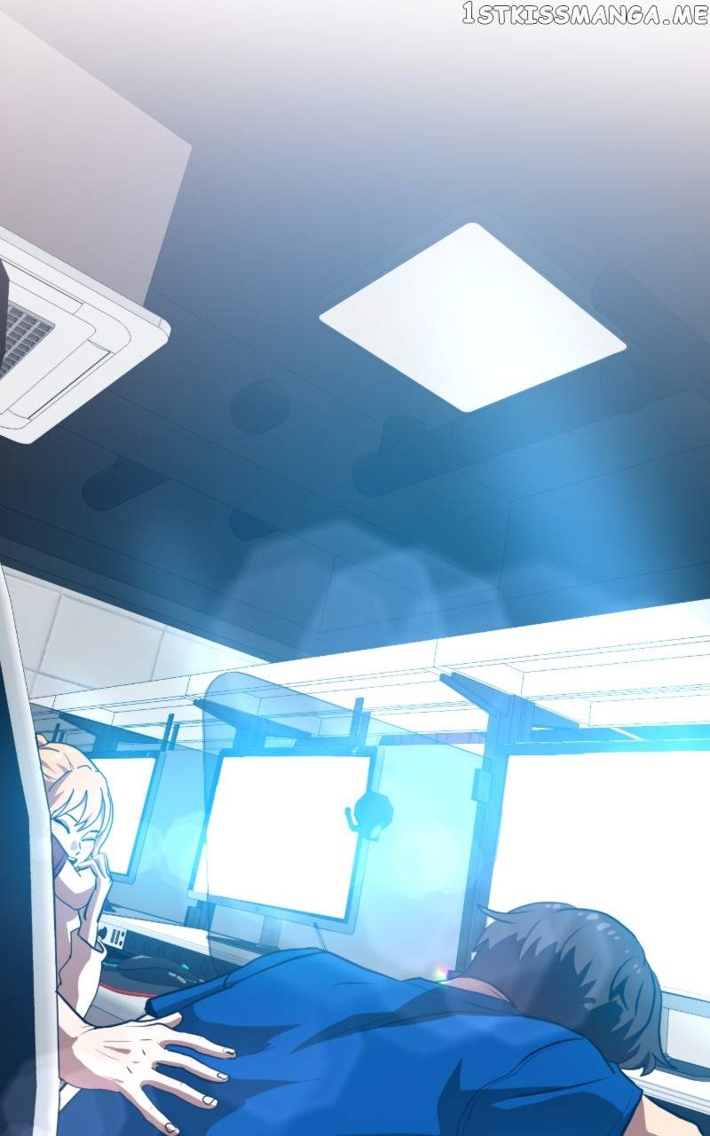 Double Click (PARK Soo-bong) Chapter 73 - Page 138 in English