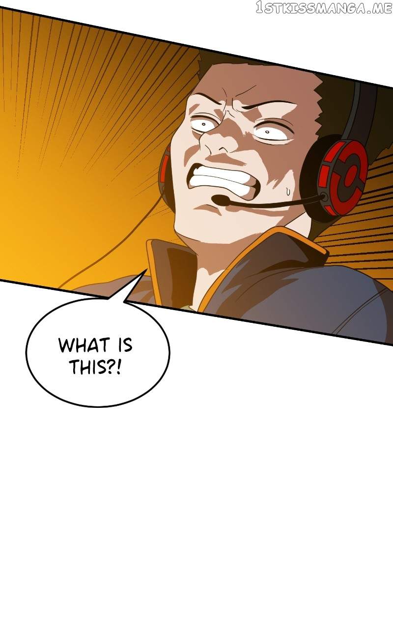 Double Click (PARK Soo-bong) Chapter 73 - Page 22 in English