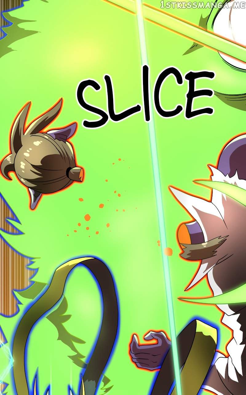 Double Click (PARK Soo-bong) Chapter 73 - Page 33 in English