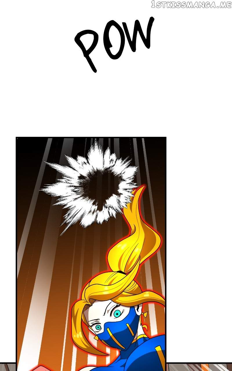 Double Click (PARK Soo-bong) Chapter 73 - Page 39 in English