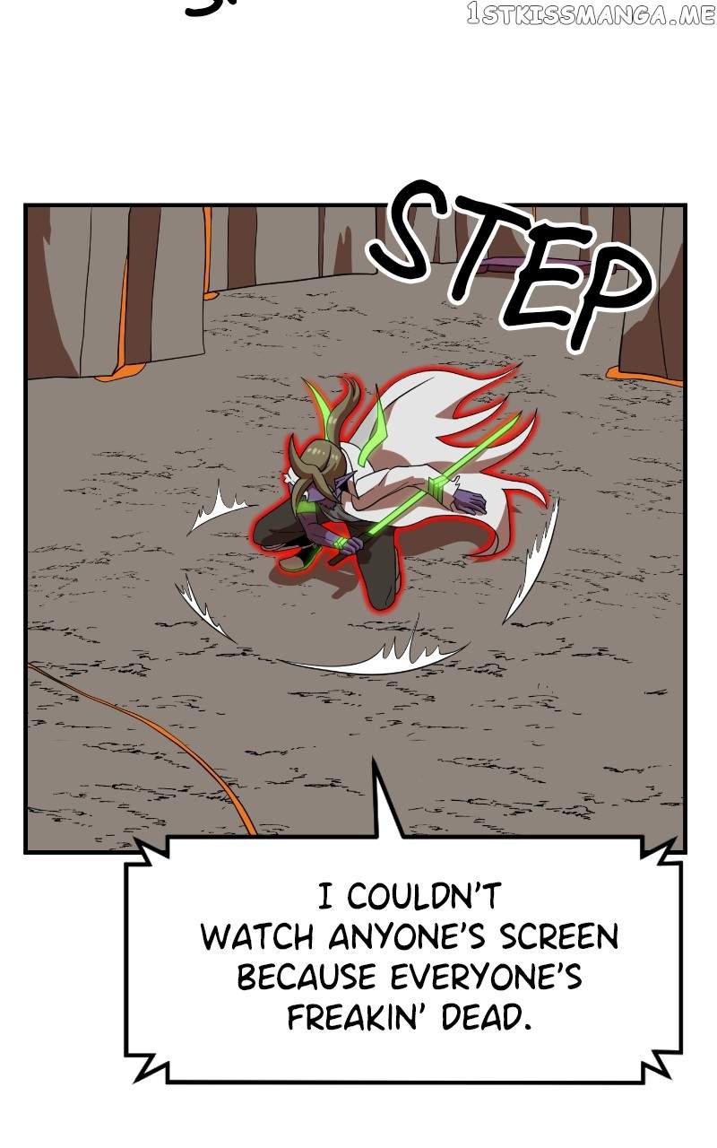 Double Click (PARK Soo-bong) Chapter 73 - Page 5 in English